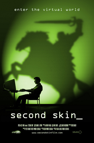 [Second Skin]
